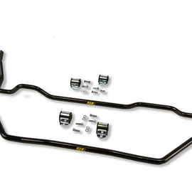 ST SUSPENSIONS - FRONT AND REAR SWAY BAR SET - 1994-1999 TOYOTA CELICA