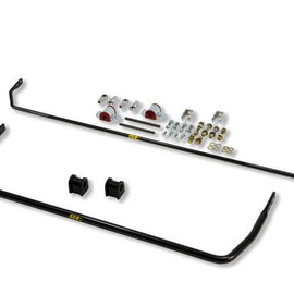 ST SUSPENSIONS - FRONT AND REAR SWAY BAR SET - 1985-1989 TOYOTA MR-2