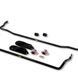 ST SUSPENSIONS - FRONT AND REAR SWAY BAR SET - 1991-1995 TOYOTA MR-2