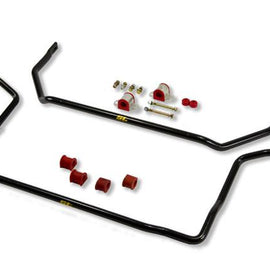 ST SUSPENSIONS - FRONT AND REAR SWAY BAR SET - 1980-1984 VOLKSWAGEN JETTA