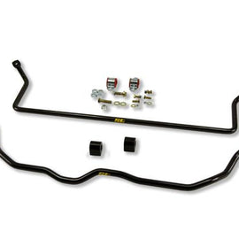 ST SUSPENSIONS - FRONT AND REAR SWAY BAR SET - 2003-2007 SATURN ION