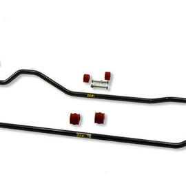 ST SUSPENSIONS FRONT AND REAR SWAY BAR SET for 2002-2003 SUBARU IMPREZA