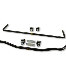 ST SUSPENSIONS - FRONT AND REAR SWAY BAR SET for 2008-2013 HYUNDAI GENESIS COUPE