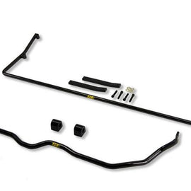 ST SUSPENSIONS - FRONT AND REAR SWAY BAR KIT - 2005-2010 CHEVROLET COBALT