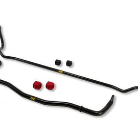 ST SUSPENSIONS - FRONT AND REAR SWAY BAR SET - 2004-2010 CHRYSLER 300C