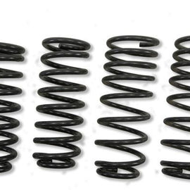 ST SUSPENSIONS - SPORT LOWERING SPRINGS - 2003-2007 HONDA ACCORD 4 CYL