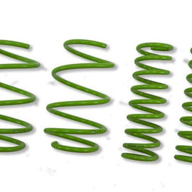 ST SUSPENSIONS - SPORT LOWERING SPRINGS - 2001-2003 BMW 5 SERIES E39