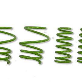 ST SUSPENSIONS - SPORT LOWERING SPRINGS - 2002-2006 MINI COOPER/COOPER S/CONVERTIBLE