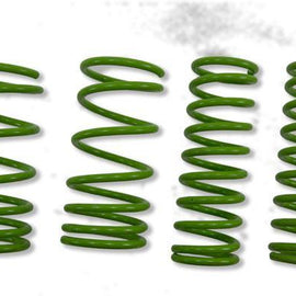 ST SUSPENSIONS - SPORT LOWERING SPRINGS - 2003-2008 BMW Z4 CONVERTIBLE/COUPE