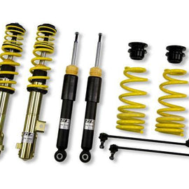 ST SUSPENSIONS - ADJUSTABLE COILOVER Kit for 2008-2012 HYUNDAI GENESIS COUPE