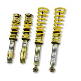 ST SUSPENSIONS - ADJUSTABLE COILOVER KIT - 2004-2010 BMW 5 SERIES SEDAN E60