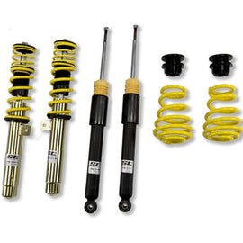 ST SUSPENSIONS - ADJUSTABLE COILOVER KIT - 2003-2008 BMW Z4 E85
