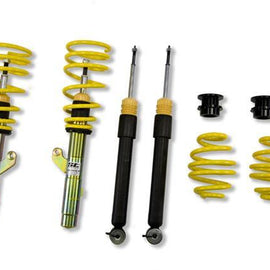 ST SUSPENSIONS - ADJUSTABLE COILOVER KIT - 2009-2012 BMW Z4 E89