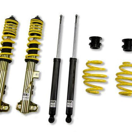 ST SUSPENSIONS - SPORT ADJUSTABLE COILOVER KIT - 1992-1998 BMW 3 SERIES COUPE/SEDAN