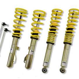 ST SUSPENSIONS - ADJUSTABLE COILOVER KIT - 1998-2001 BMW 7 SERIES SEDAN E38