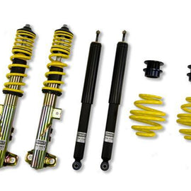 ST SUSPENSIONS - SPORT ADJUSTABLE COILOVER KIT - 1996-2002 BMW Z3 COUPE/ROADSTER NON M