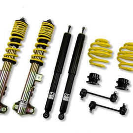 ST SUSPENSIONS - ADJUSTABLE COILOVER KIT - 1999-2002 BMW Z3 M COUPE