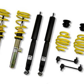 ST SUSPENSIONS - ADJUSTABLE COILOVER KIT - 2001-2006 BMW M3 COUPE/CONVERTIBLE