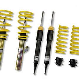 ST SUSPENSIONS - ADJUSTABLE COILOVER KIT - 2004-2012 BMW 1 SERIES E82