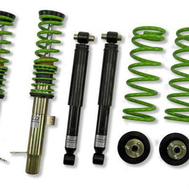 ST SUSPENSIONS - SPORT ADJUSTABLE COILOVER KIT - 2000-2004 FORD FOCUS WAGON
