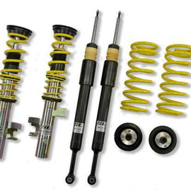 ST SUSPENSIONS - ADJUSTABLE COILOVER KIT - 2012 FORD FOCUS SEDAN