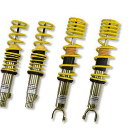 ST SUSPENSIONS - SPORT ADJUSTABLE COILOVER KIT - 1989-1991 HONDA CIVIC/CRX