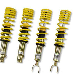 ST SUSPENSIONS - SPORT ADJUSTABLE COILOVER KIT - 1992-1995 HONDA CIVIC COUPE/SEDAN