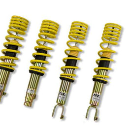 ST SUSPENSIONS - SPORT ADJUSTABLE COILOVER KIT - 1996-2000 HONDA CIVIC COUPE/SEDAN