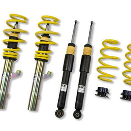 ST SUSPENSIONS - ADJUSTABLE COILOVER KIT - 2006-2013 AUDI A3 & 2006-2009 AUDI A3 QUATTRO