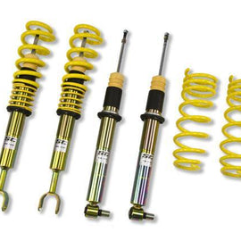 ST SUSPENSIONS - ADJUSTABLE COILOVER KIT - 1998-2001 AUDI A4 SEDAN 2WD