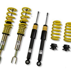 ST SUSPENSIONS - ADJUSTABLE COILOVER KIT - 2002-2008 AUDI A4 WAGON QUATTRO