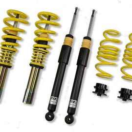 ST SUSPENSIONS - ADJUSTABLE COILOVER KIT - 2010-2012 AUDI S4 QUATTRO