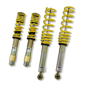 ST SUSPENSIONS - ADJUSTABLE COILOVER KIT - 1997-2003 BMW 5 SERIES SEDAN E39