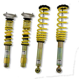 ST SUSPENSIONS - ADJUSTABLE COILOVER KIT - 1997-2003 BMW M5 SEDAN E39