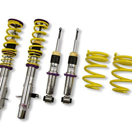 ST SUSPENSIONS - ADJUSTABLE COILOVER KIT - 2010-2014 CHEVOLET CAMARO V6/V8