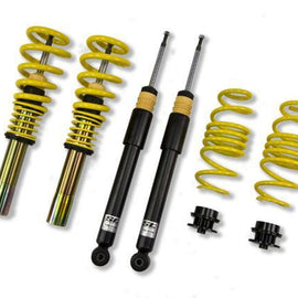 ST SUSPENSIONS - ADJUSTABLE COILOVER KIT - 2009-2012 AUDI A4 WAGON QUATTRO