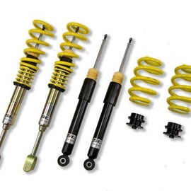ST SUSPENSIONS - ADJUSTABLE COILOVER KIT - 2005-2011 AUDI A6 SEDAN QUATTRO