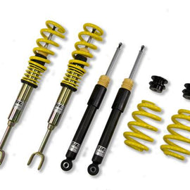 ST SUSPENSIONS - ADJUSTABLE COILOVER KIT - 2005-2011 AUDI A6 WAGON QUATTRO