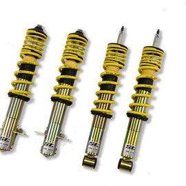 ST SUSPENSIONS - SPORT ADJUSTABLE COILOVER KIT - 1978-1984 VOLKSWAGEN GOLF