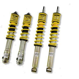 ST SUSPENSIONS - SPORT ADJUSTABLE COILOVER KIT - 1985-1995 VOLKSWAGEN GOLF 2WD