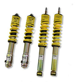 ST SUSPENSIONS - SPORT ADJUSTABLE COILOVER KIT - 1993-1997 VOLKSWAGEN JETTA