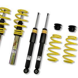 ST SUSPENSIONS - ADJUSTABLE COILOVER KIT - 2009-2011 VOLKSWAGEN TIGUAN 2WD/4WD
