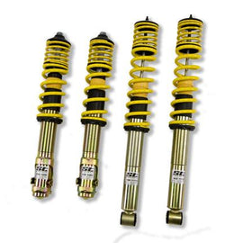 ST SUSPENSIONS - ADJUSTABLE COILOVER KIT - 1990-1992 VOLKSWAGEN PASSAT SEDAN/WAGON