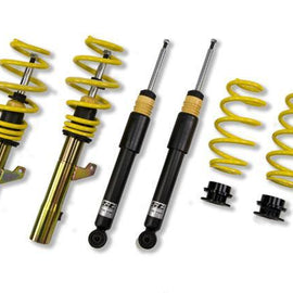 ST SUSPENSIONS - ADJUSTABLE COILOVER KIT - 2006-2013 AUDI A3 2WD & 2007-2013 AUDI TT
