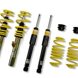 ST SUSPENSIONS - ADJUSTABLE COILOVER KIT - 2011-2013 VOLKSWAGEN JETTA MKVI