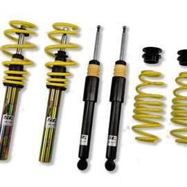 ST SUSPENSIONS - ADJUSTABLE COILOVER KIT - 2011-2013 VOLKSWAGEN JETTA MKIV