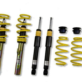 ST SUSPENSIONS - ADJUSTABLE COILOVER KIT - 2007-2010 VOLKSWAGEN EOS