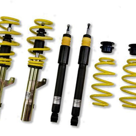 ST SUSPENSIONS - ADJUSTABLE COILOVER KIT - 2007-2010 VOLKSWAGEN PASSAT
