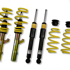 ST SUSPENSIONS - ADJUSTABLE COILOVER KIT - 2009-2014 VOLKSWAGEN GOLF