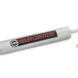 Rough Country Jeep N3 Steering Stabilizer